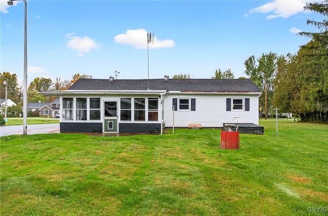 3405 Center Street, Verona, NY 13054