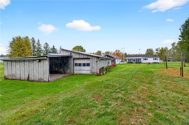 3405 Center Street, Verona, NY 13054