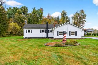 3405 Center Street, Verona, NY 13054
