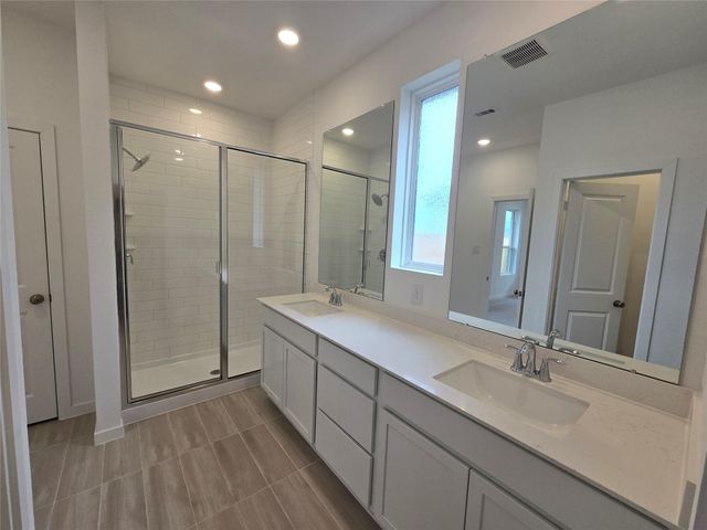 19610 San Severino Drive, Hockley, TX 77447