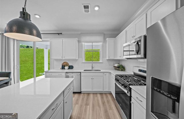 2160 Groveview Lane, Powder Springs, GA 30127