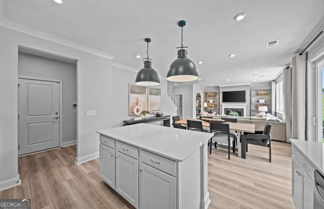 2160 Groveview Lane, Powder Springs, GA 30127