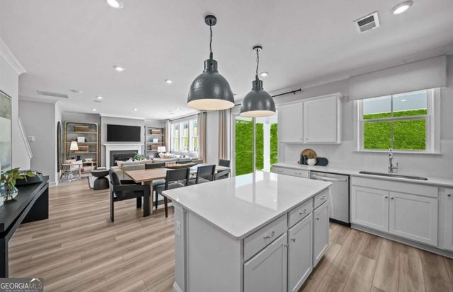 2160 Groveview Lane, Powder Springs, GA 30127