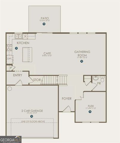 2160 Groveview Lane, Powder Springs, GA 30127