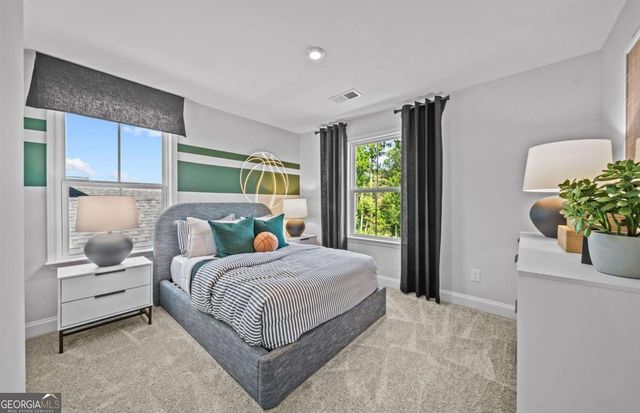 2160 Groveview Lane, Powder Springs, GA 30127