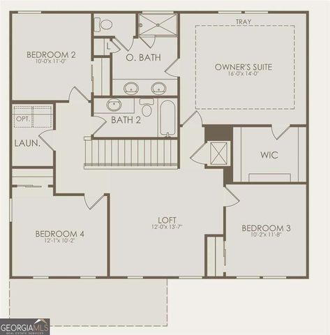 2160 Groveview Lane, Powder Springs, GA 30127