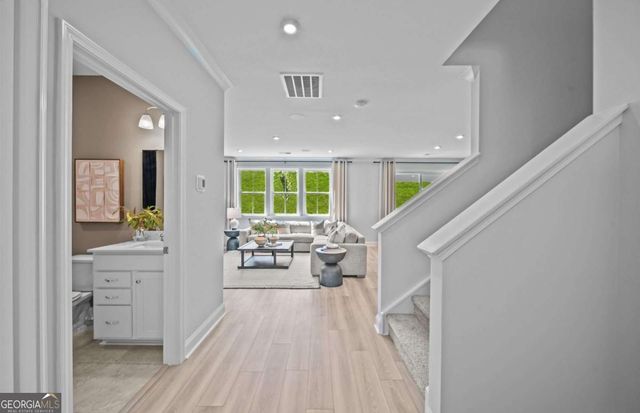 2160 Groveview Lane, Powder Springs, GA 30127