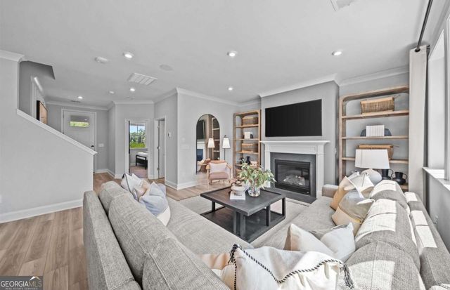 2160 Groveview Lane, Powder Springs, GA 30127