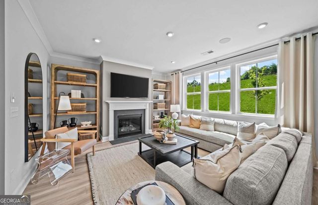 2160 Groveview Lane, Powder Springs, GA 30127