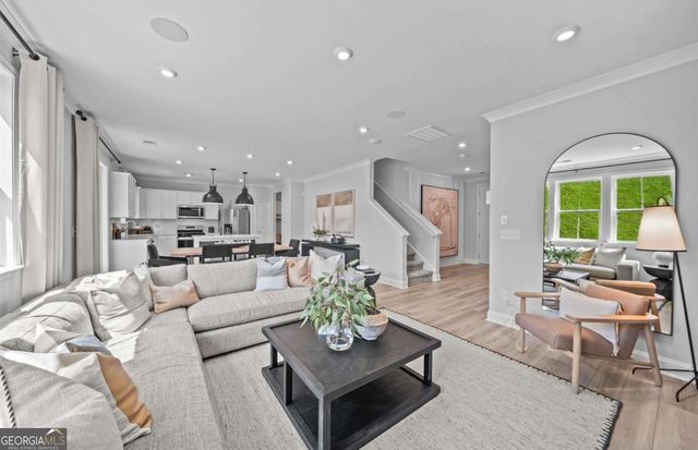 2160 Groveview Lane, Powder Springs, GA 30127