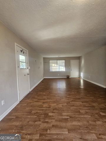 6608 King George Way, Morrow, GA 30260