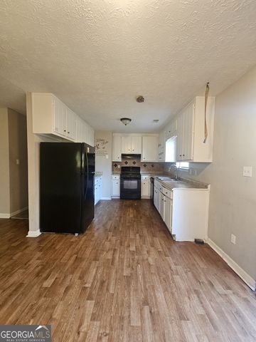 6608 King George Way, Morrow, GA 30260