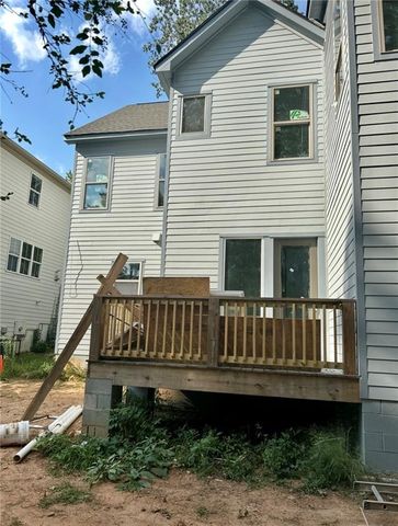 370 Ashwood SW Avenue, Atlanta, GA 30315