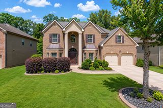 3551 Providence Pl, Douglasville, GA 30135