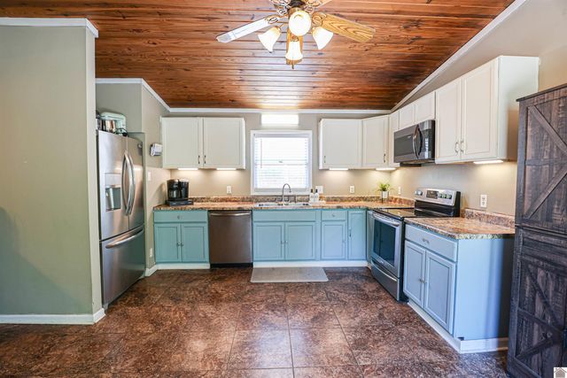 246 Anita Dr, Paducah, KY 42003