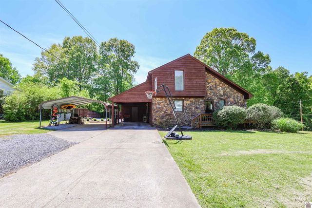 246 Anita Dr, Paducah, KY 42003