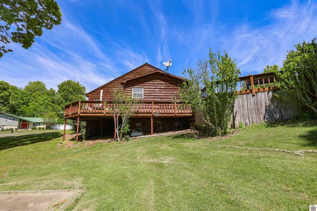 246 Anita Dr, Paducah, KY 42003