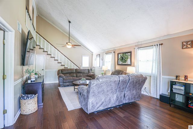 246 Anita Dr, Paducah, KY 42003