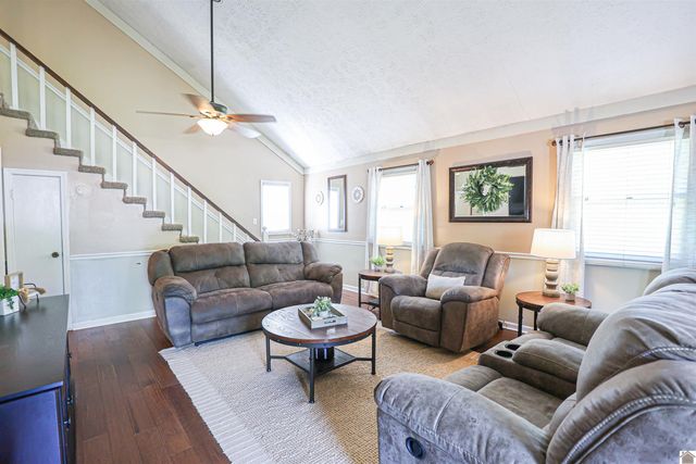 246 Anita Dr, Paducah, KY 42003