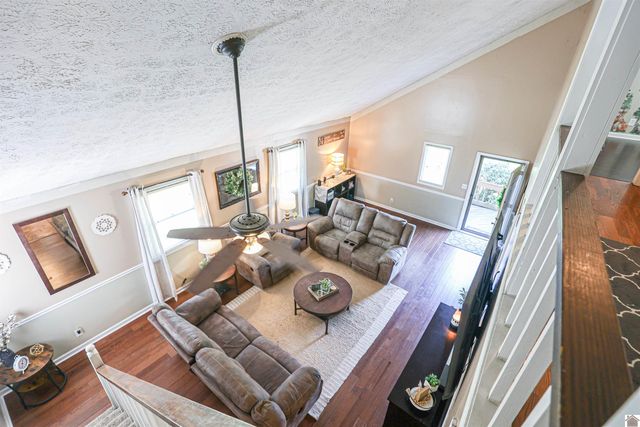 246 Anita Dr, Paducah, KY 42003