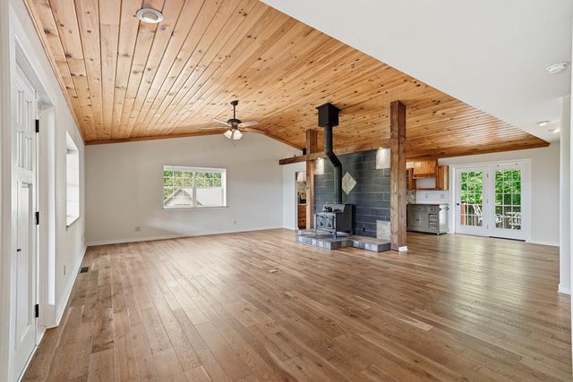 971 White Oak Drive, Warne, NC 28909