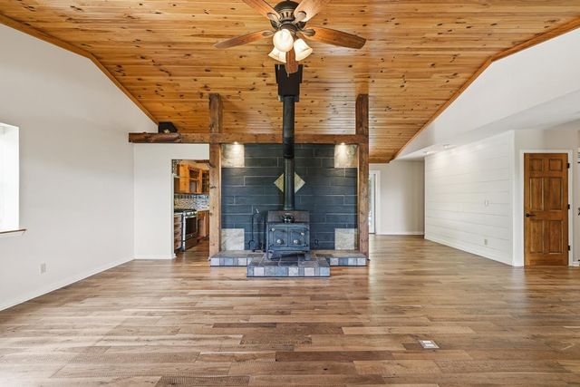 971 White Oak Drive, Warne, NC 28909