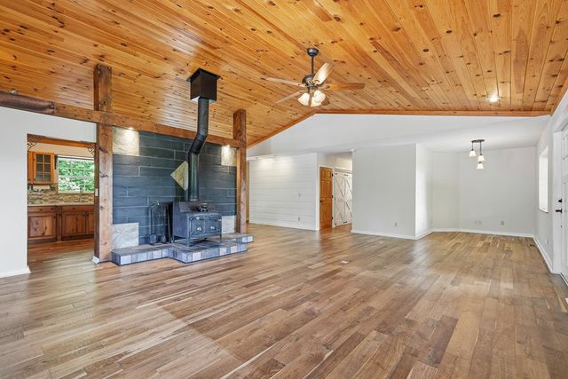 971 White Oak Drive, Warne, NC 28909