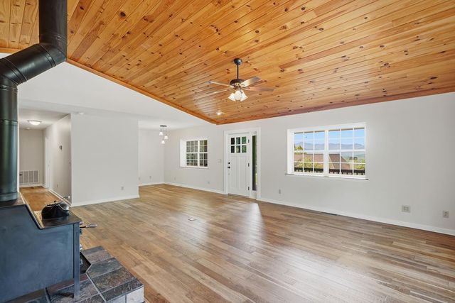 971 White Oak Drive, Warne, NC 28909