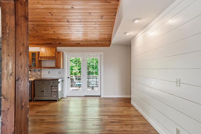 971 White Oak Drive, Warne, NC 28909
