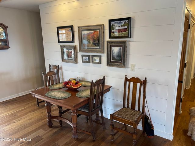971 White Oak Drive, Warne, NC 28909