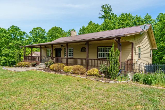 971 White Oak Drive, Warne, NC 28909