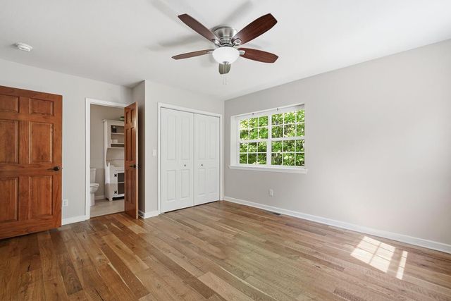 971 White Oak Drive, Warne, NC 28909