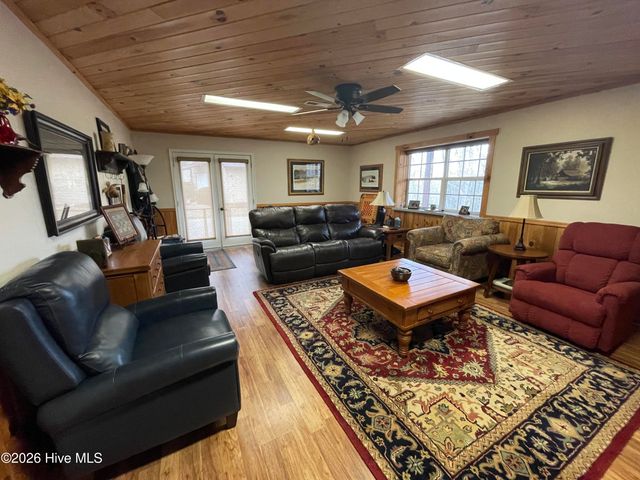 971 White Oak Drive, Warne, NC 28909