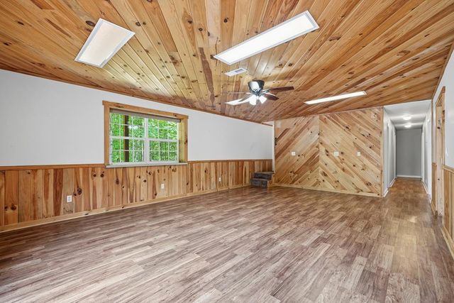 971 White Oak Drive, Warne, NC 28909