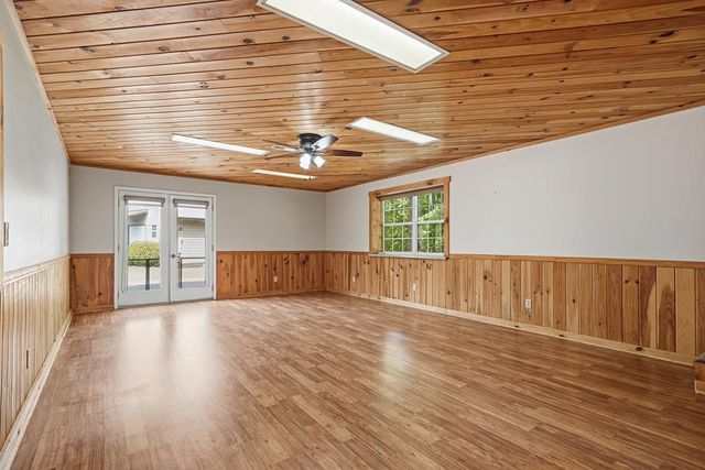 971 White Oak Drive, Warne, NC 28909