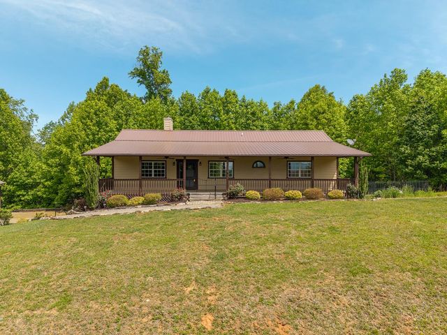 971 White Oak Drive, Warne, NC 28909