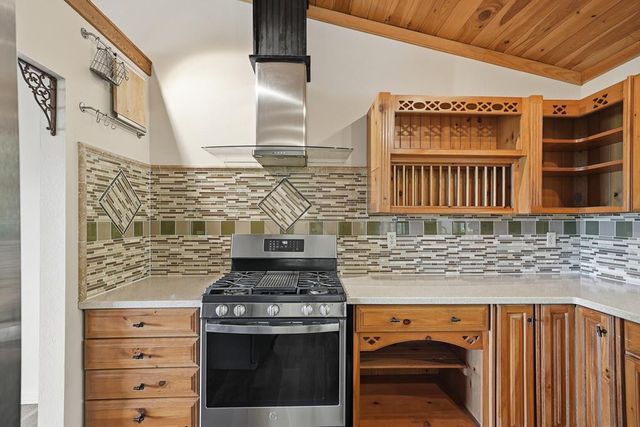 971 White Oak Drive, Warne, NC 28909
