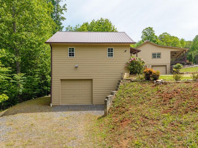 971 White Oak Drive, Warne, NC 28909