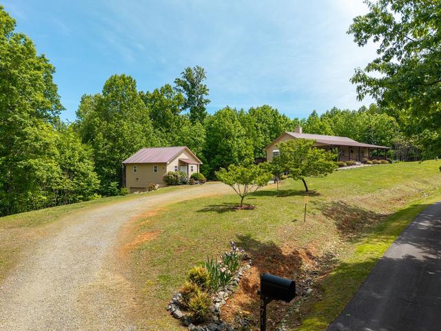 971 White Oak Drive, Warne, NC 28909