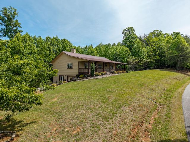 971 White Oak Drive, Warne, NC 28909