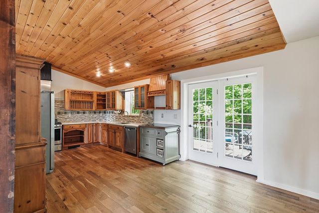 971 White Oak Drive, Warne, NC 28909