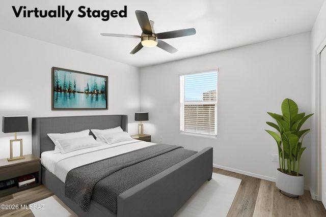 872 E Artesia Place, Sahuarita, AZ 85629