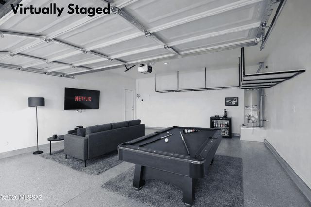 872 E Artesia Place, Sahuarita, AZ 85629