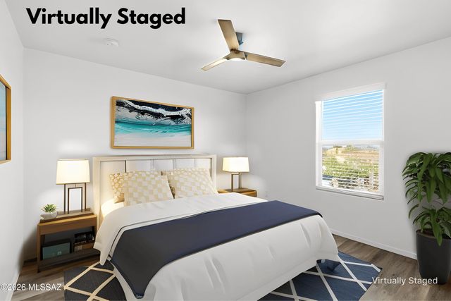 872 E Artesia Place, Sahuarita, AZ 85629