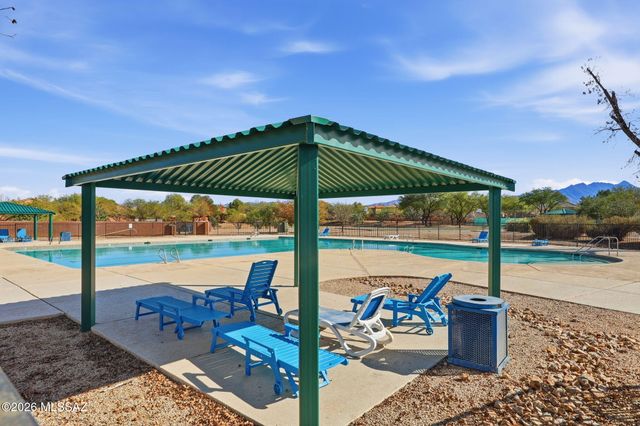 872 E Artesia Place, Sahuarita, AZ 85629