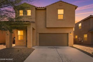 872 E Artesia Place, Sahuarita, AZ 85629