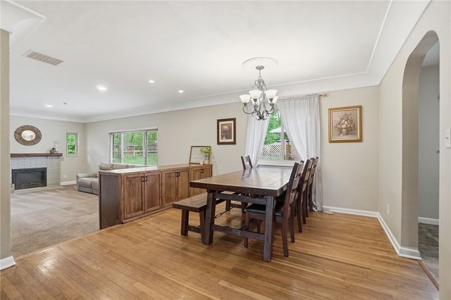 2708 Ater Drive, Beavercreek, OH 45434