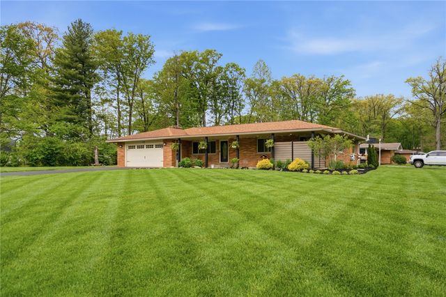 2708 Ater Drive, Beavercreek, OH 45434
