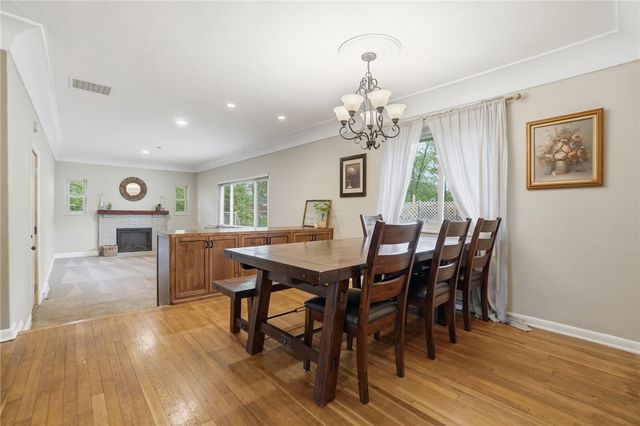 2708 Ater Drive, Beavercreek, OH 45434