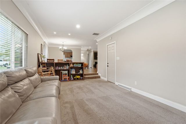 2708 Ater Drive, Beavercreek, OH 45434